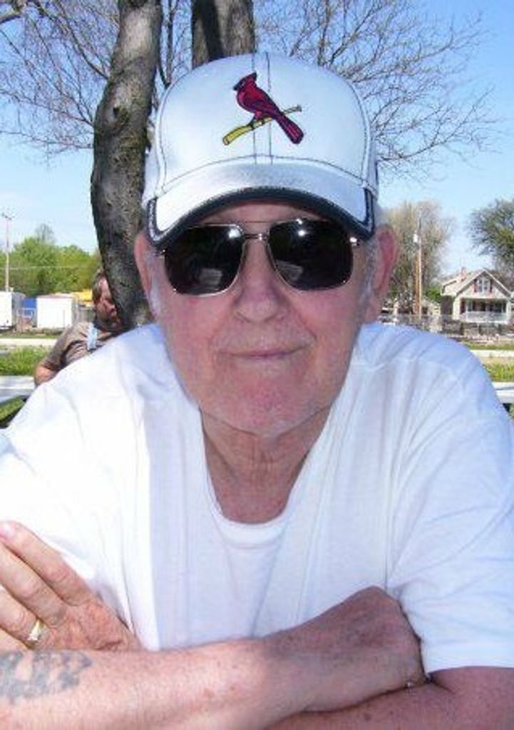 Ivan R. Overton