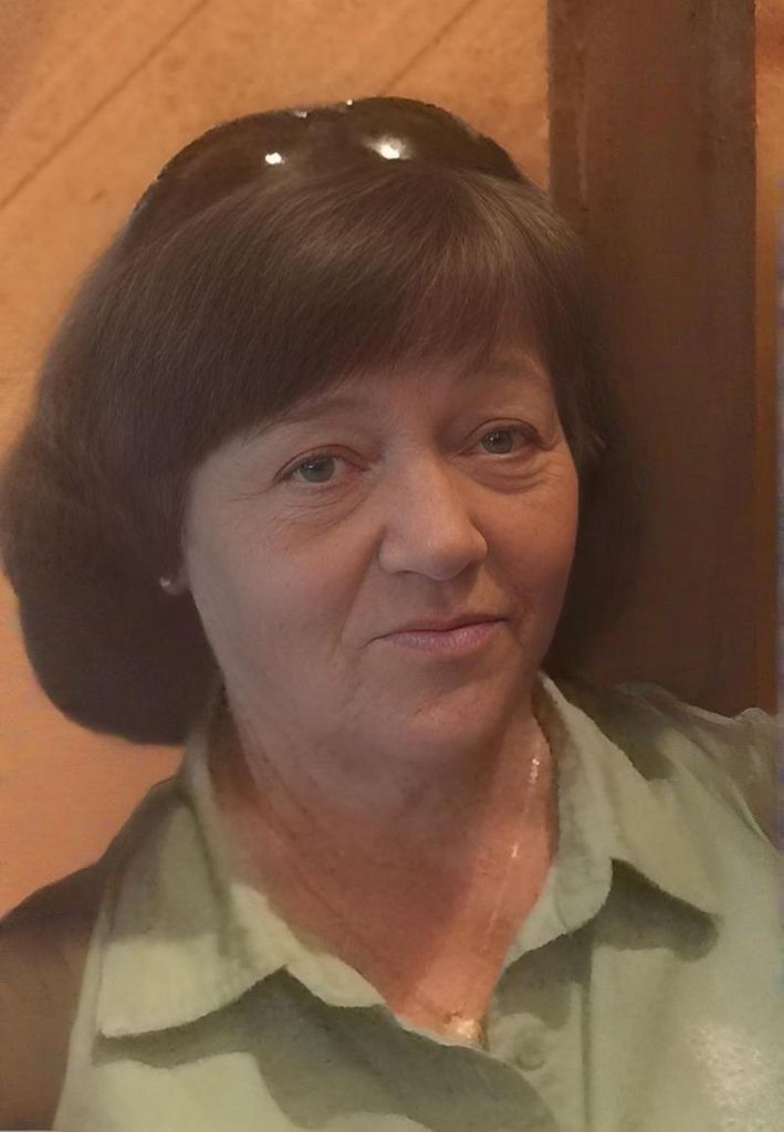 Connie Elaine Mckinney Profile Photo