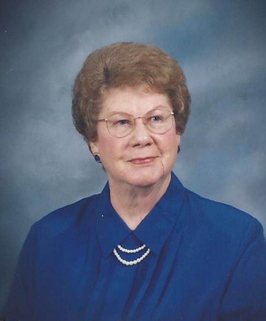 Dorothy Ann (Turbin)  Bellin Profile Photo