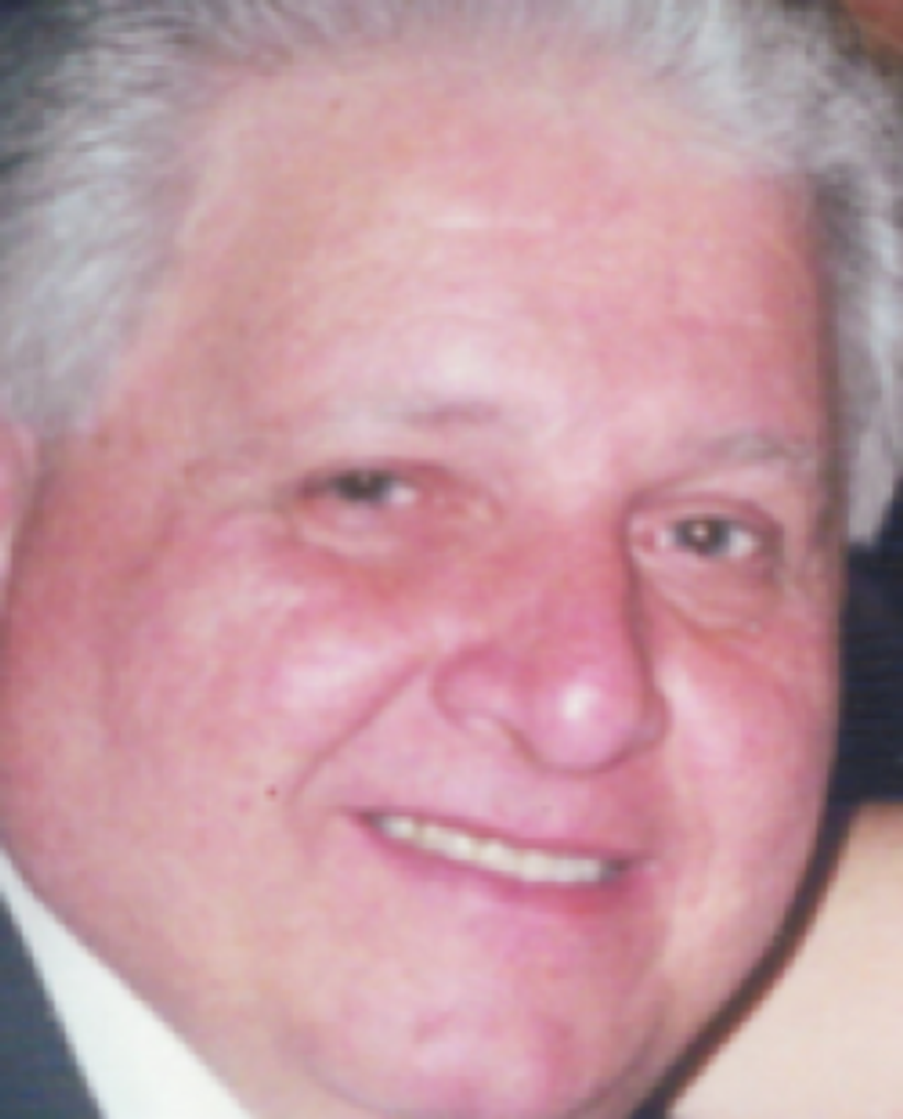 Eugene  C Trapani