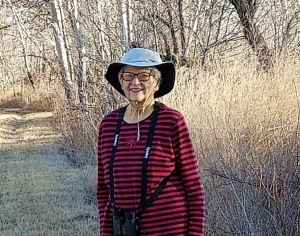 Donna Smith Profile Photo