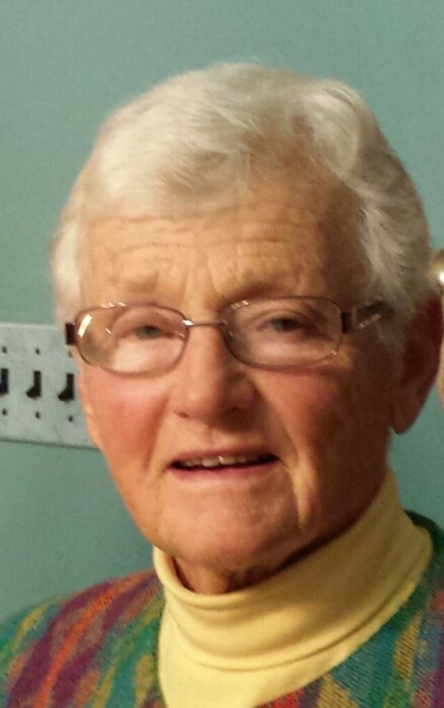 Anne K. (Kinsley)  Wagner Profile Photo