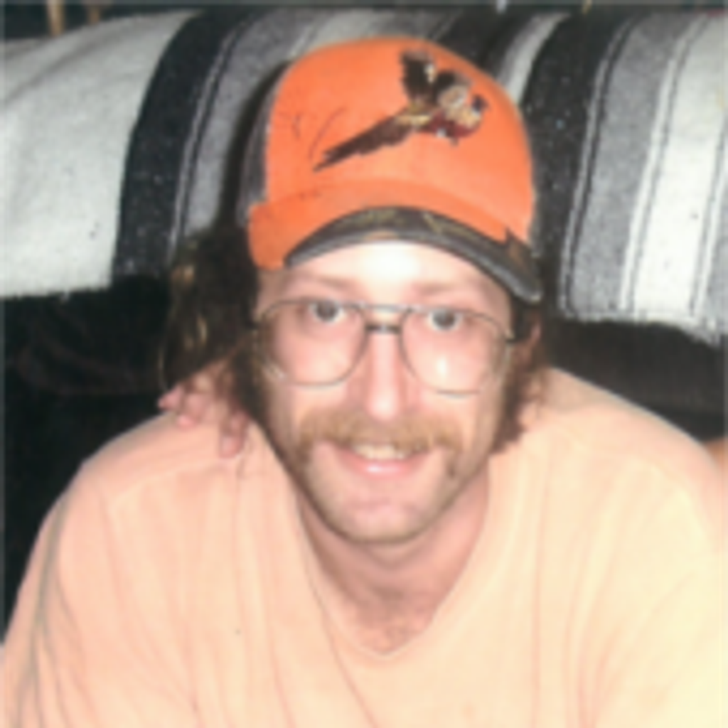John Festvog