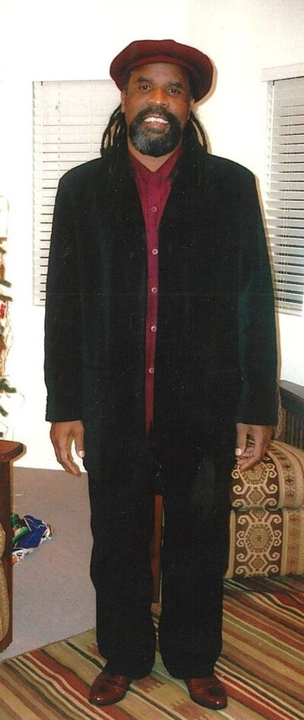 Fredrick Butler, Jr.