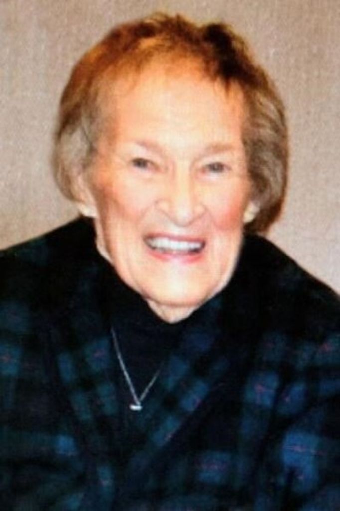 Bonnie O. Watson