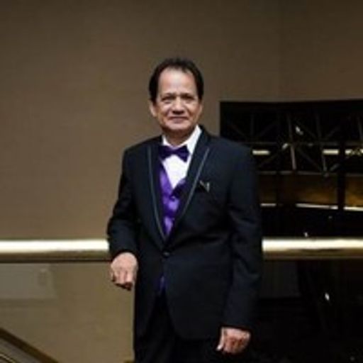 Emiliano Rosario Ventura Profile Photo