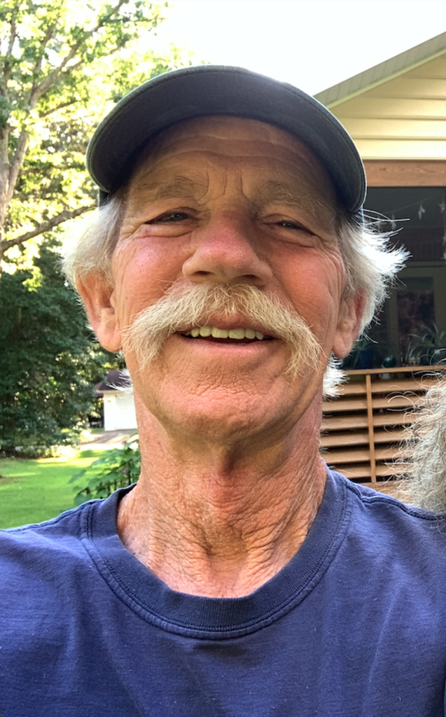 Robert "Bob" E. Rivers Profile Photo