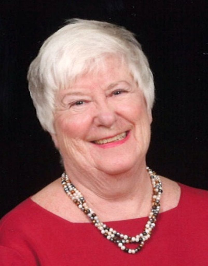 Nancy Biehl Profile Photo