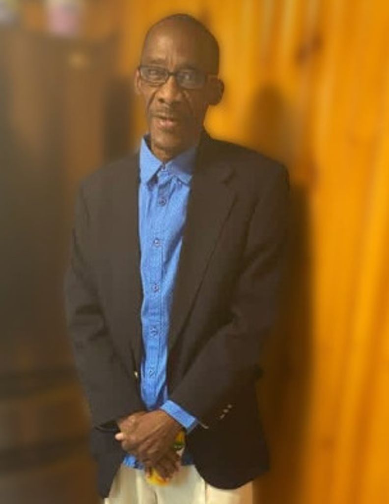 Alfred Thomas Carter Profile Photo