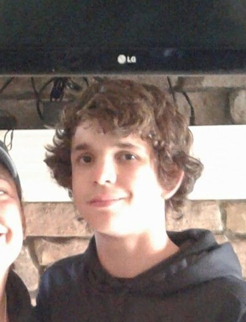 Scott Micheal Jones, Jr.