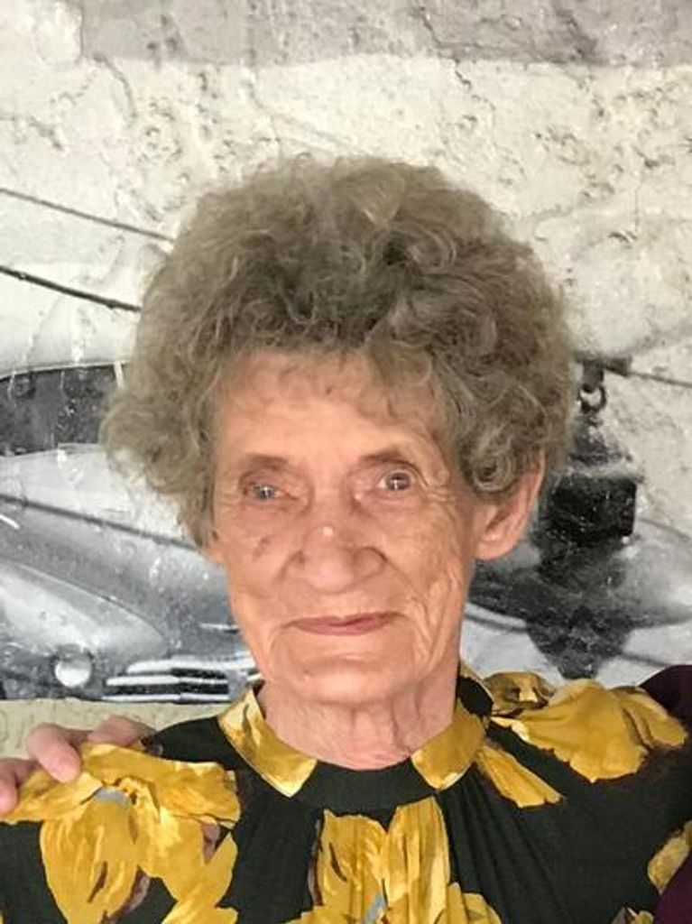 Ethel Marie Tamblyn Profile Photo