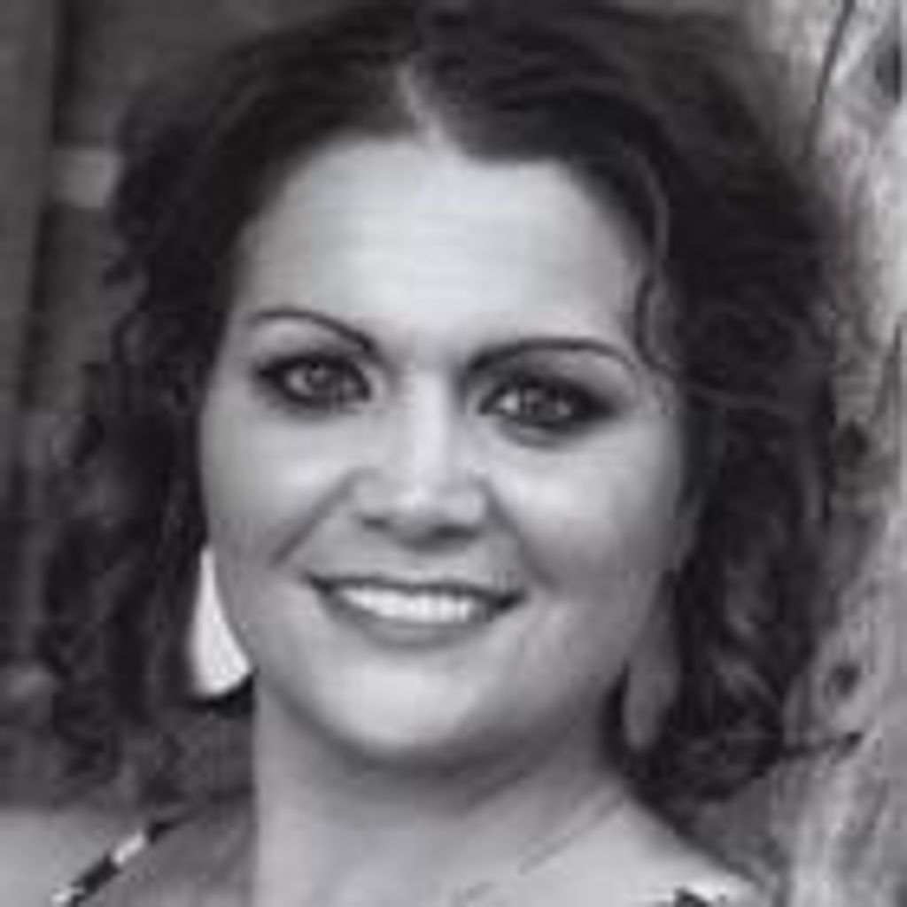 Rachel Amber Hatcher