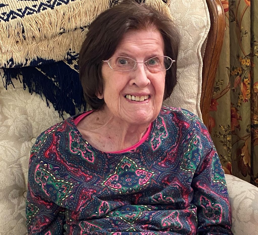 Elizabeth Ann Goode Alty Profile Photo