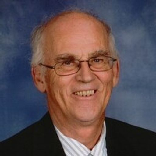 Thomas Albert Powers Profile Photo