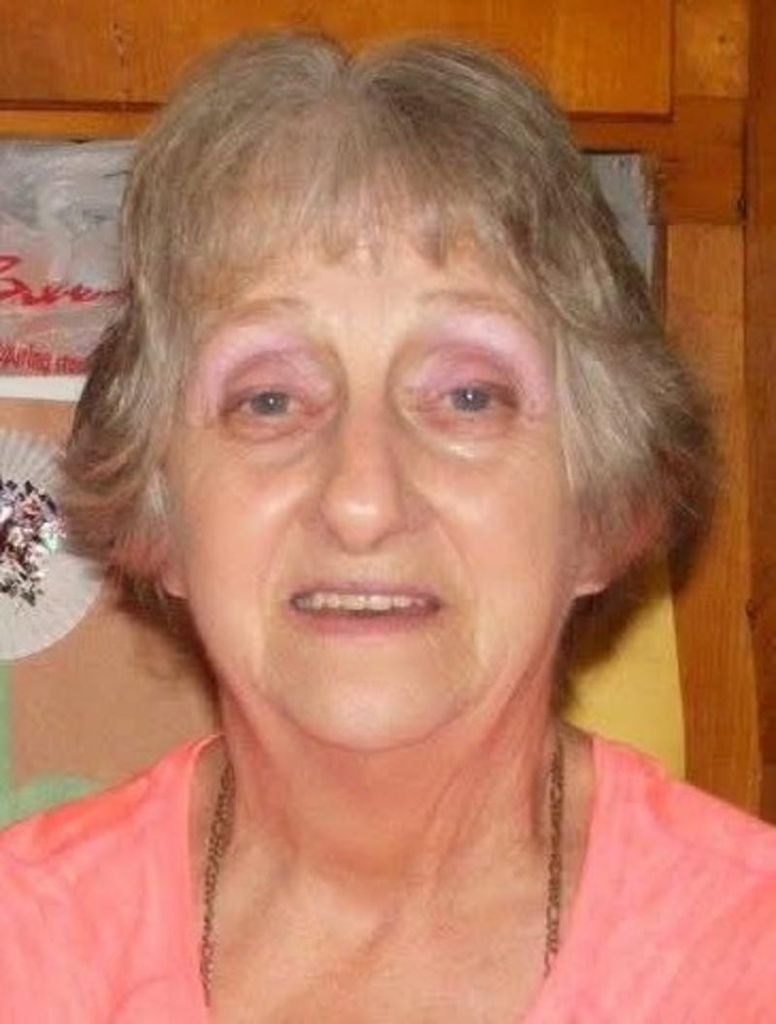 Martha Nell Goza Profile Photo