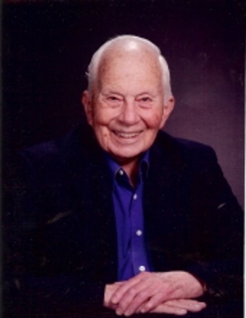 Joseph Lee Rodgers, Jr.