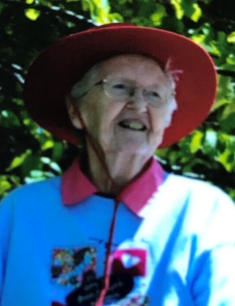 Jacquette (Jackie) Inman