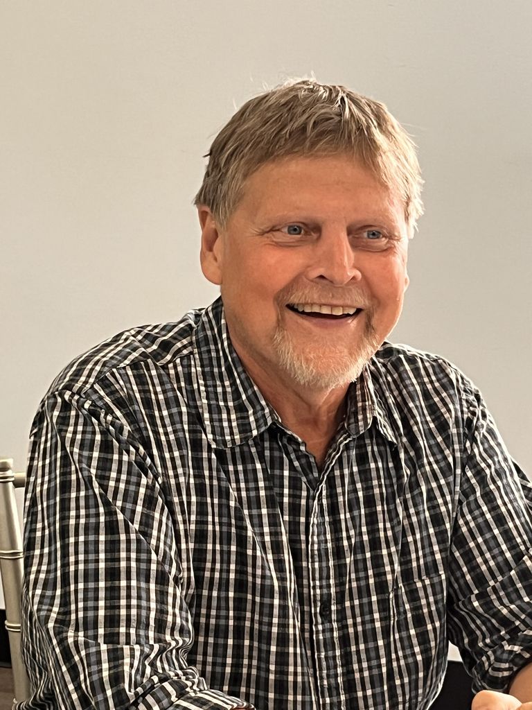 Ronald James Rose Profile Photo