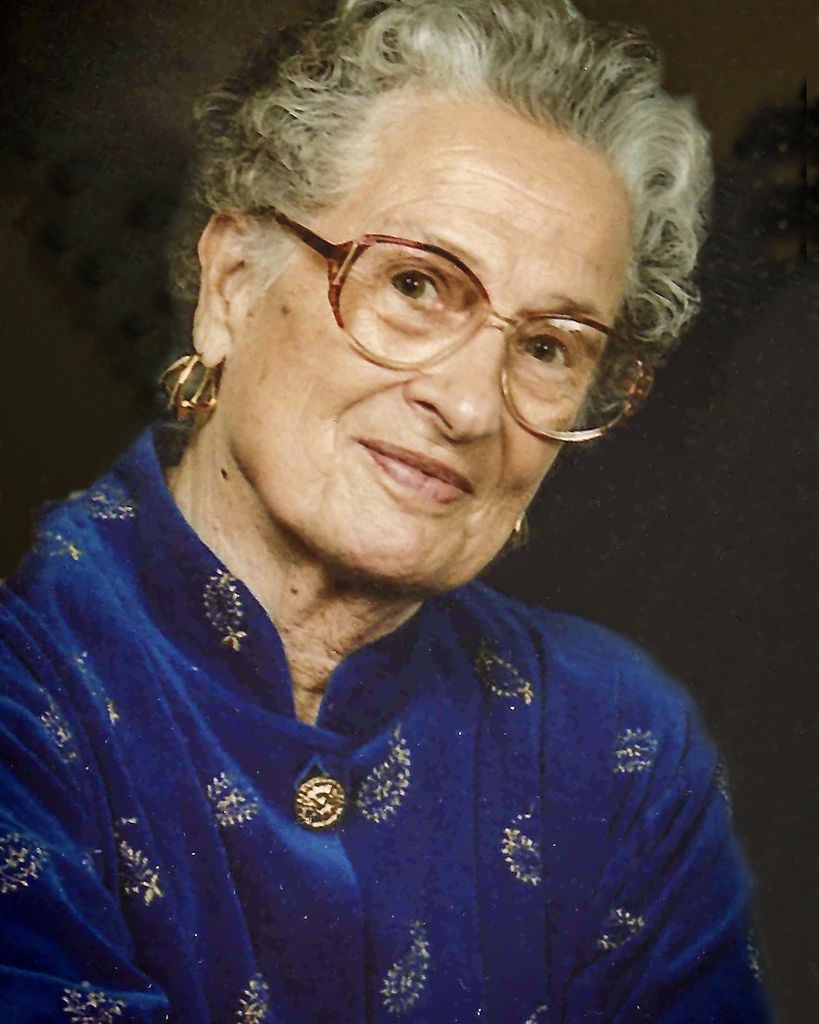 Anna Mae Soltes Profile Photo
