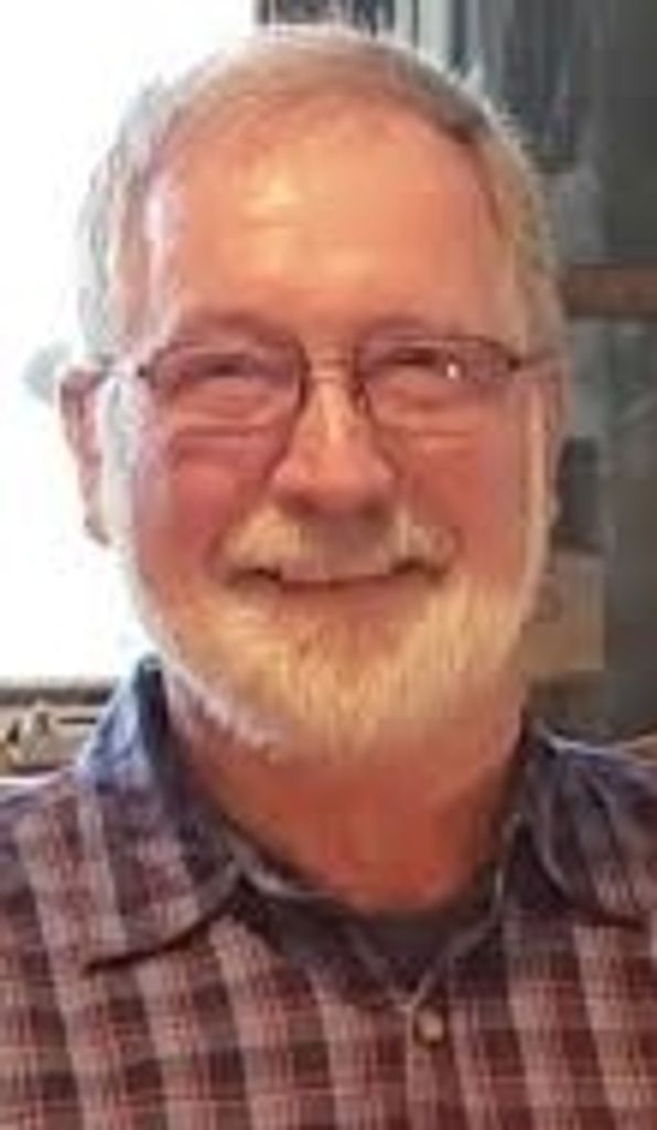 Larry Brinkerhoff Profile Photo
