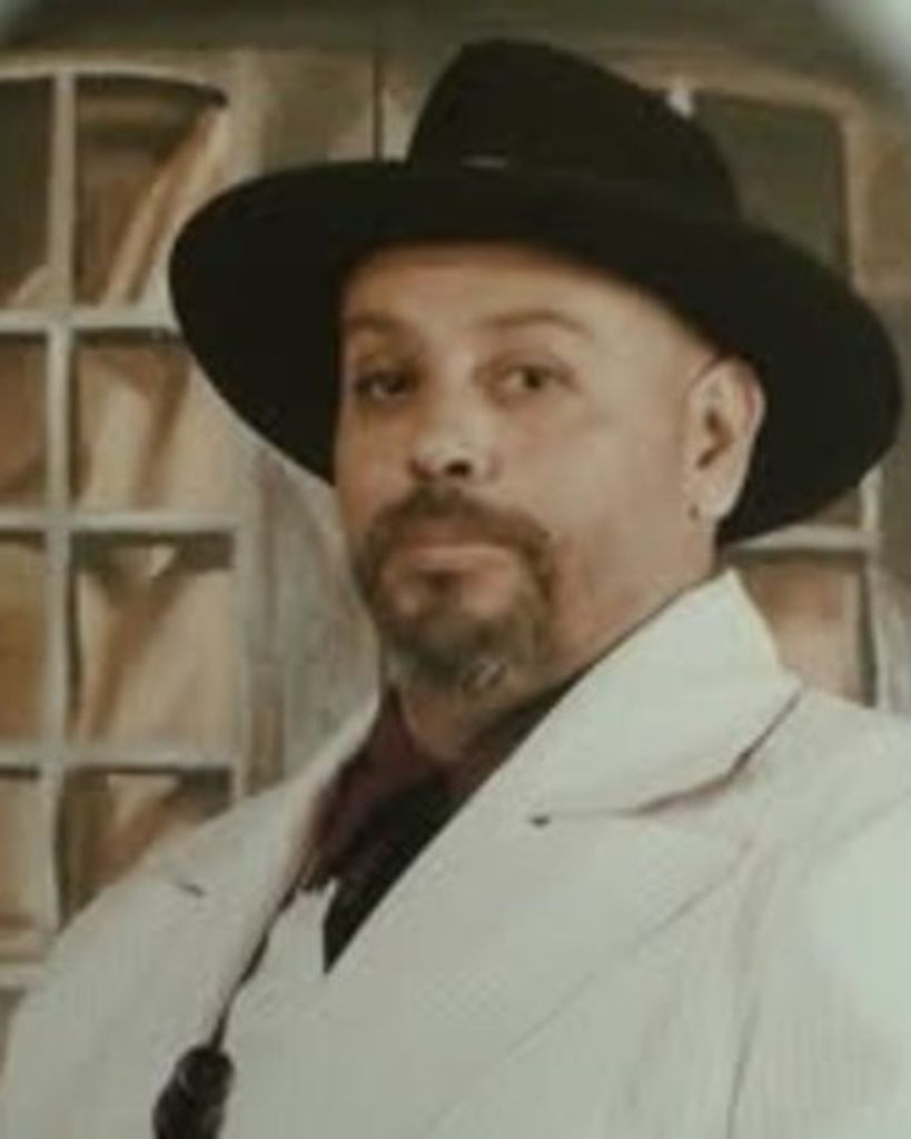 Daniel Hayes
