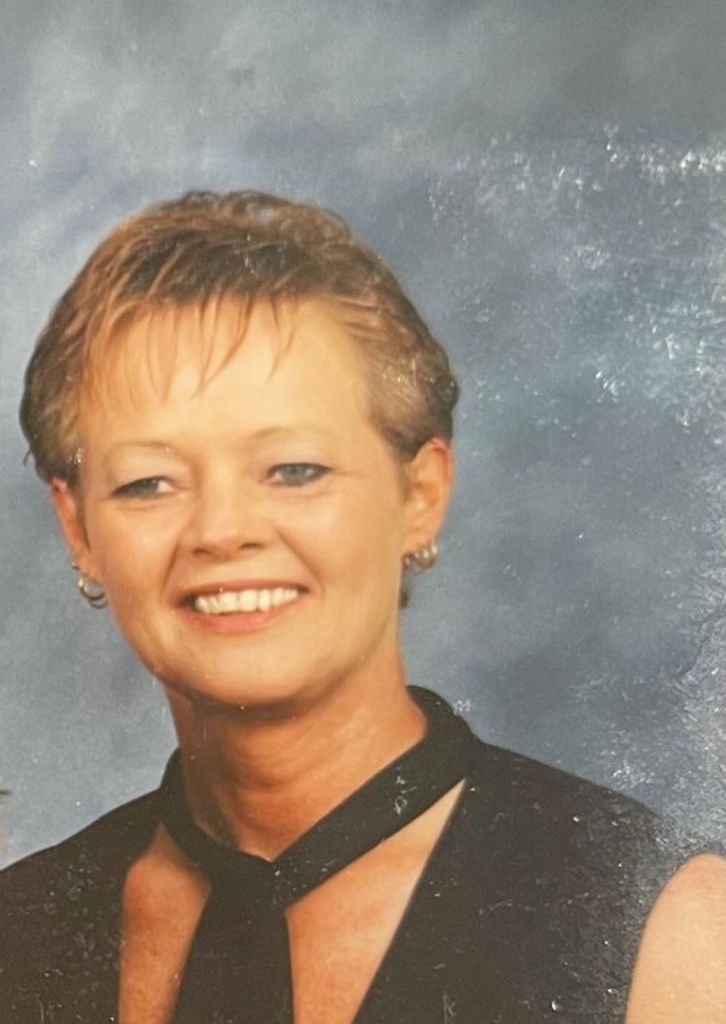 Gerri Lanell Burnsed
