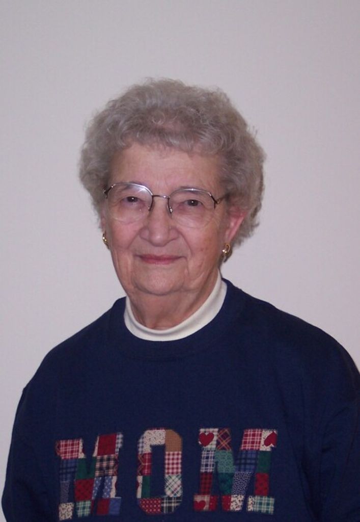 Dorothy Ann Ufkes Profile Photo