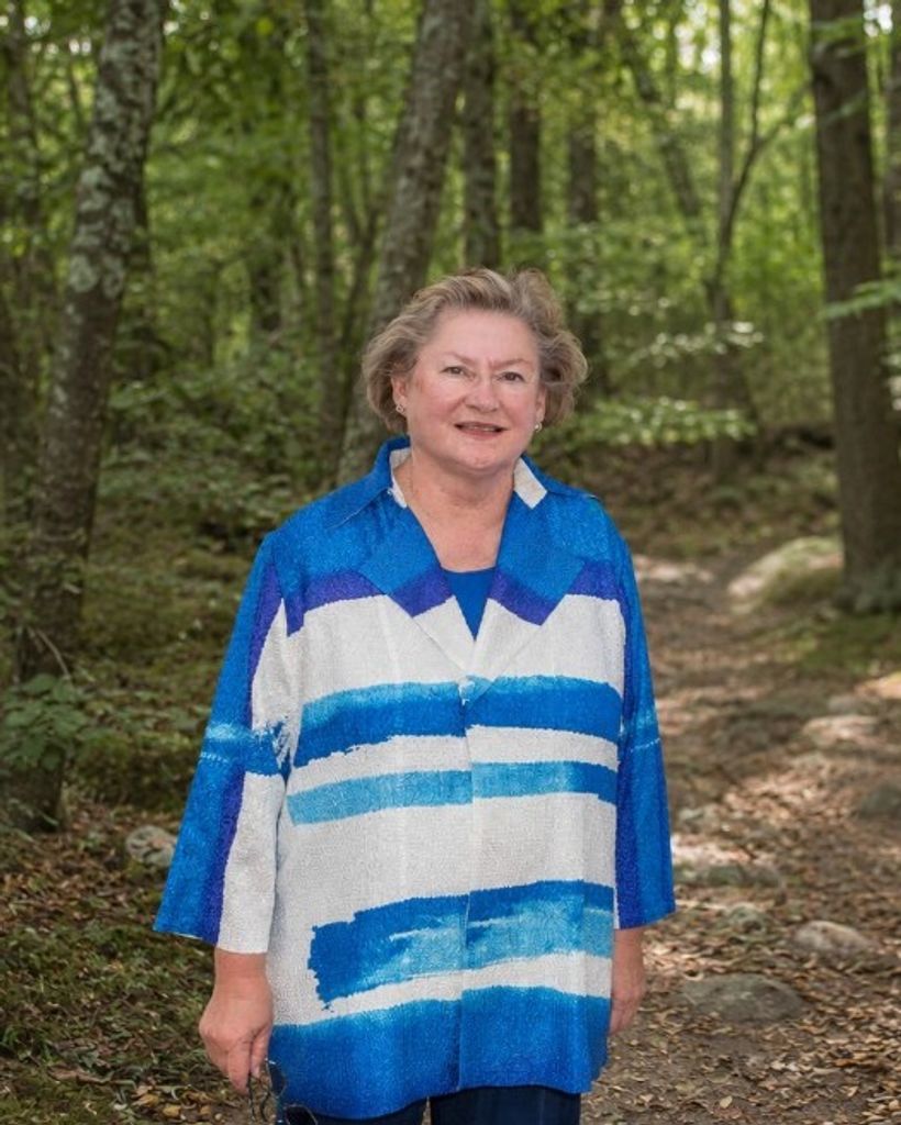 Sharon Sue Larson