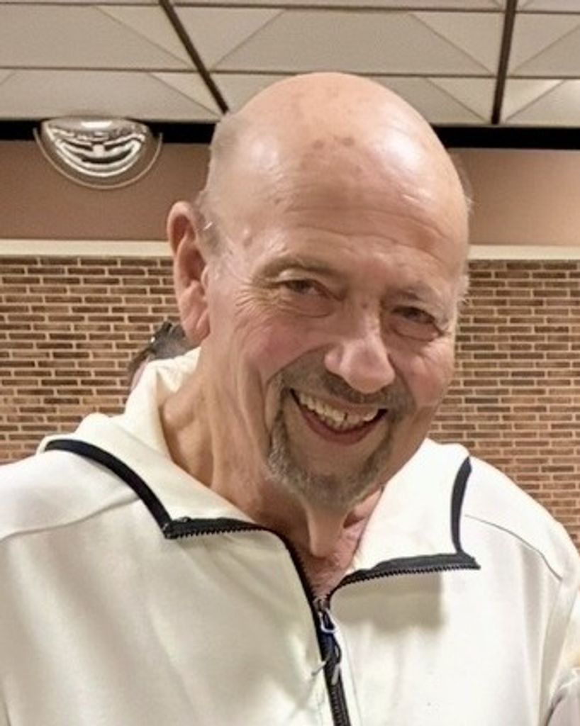 Ronald Ray McCoy