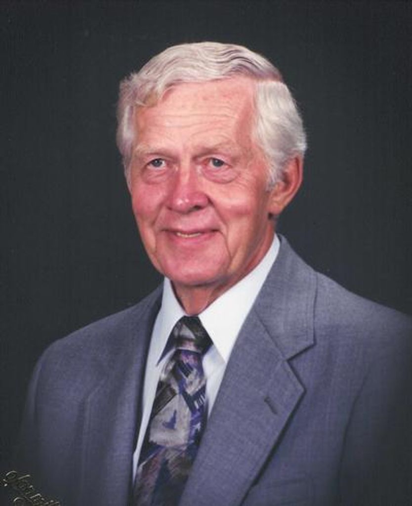 Joel Ray Pugh Profile Photo