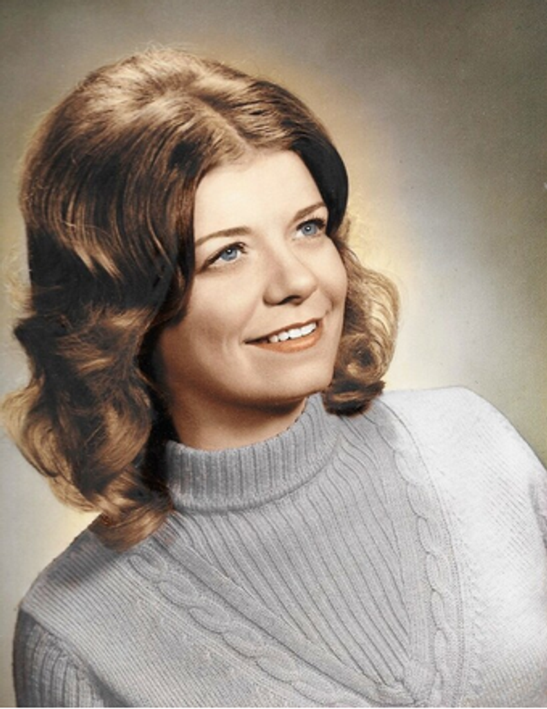 Mary  Alice (Masalkoski) Griffin