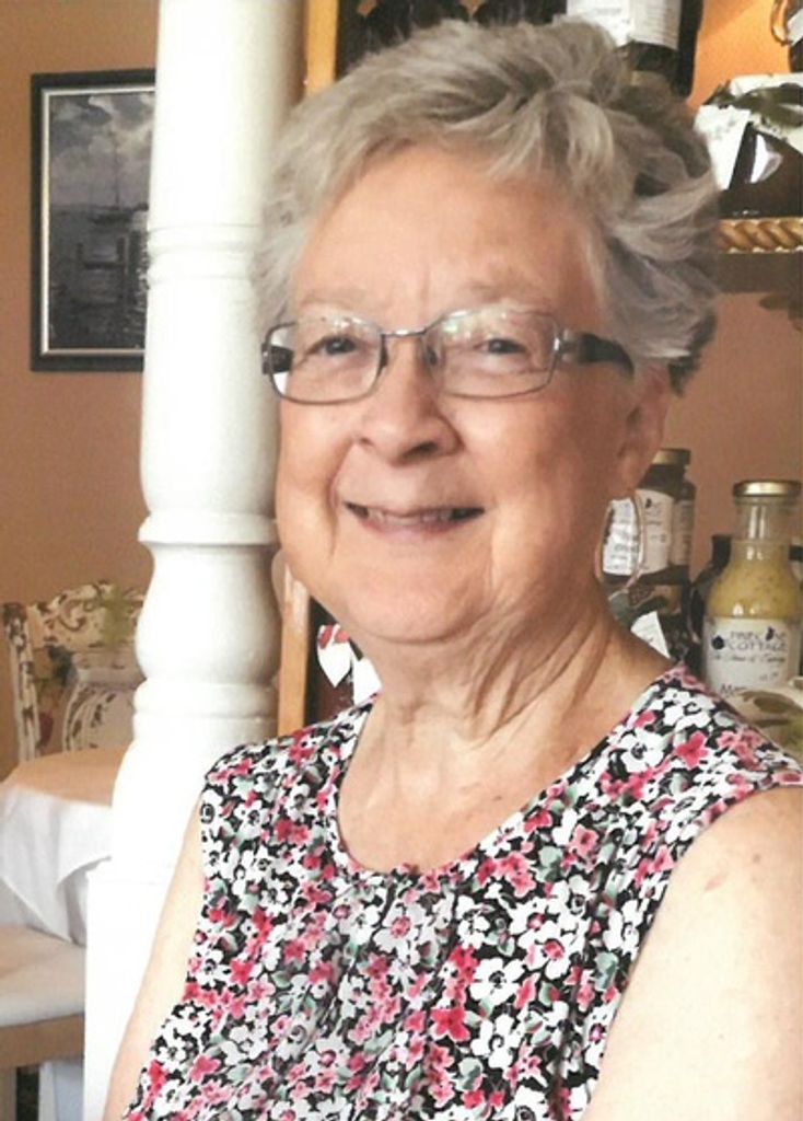 Jean Catherine Nicodem