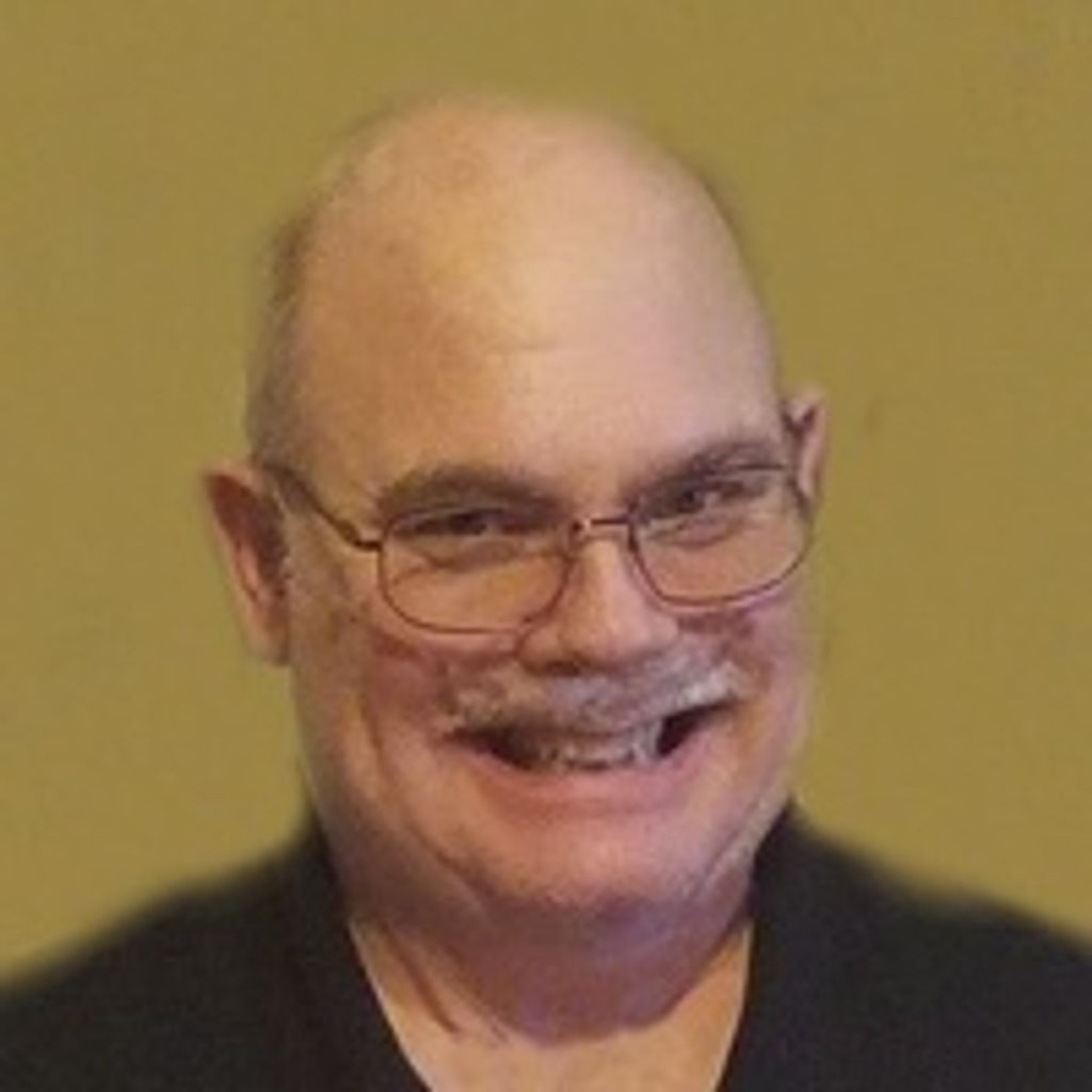 Timothy Alan James