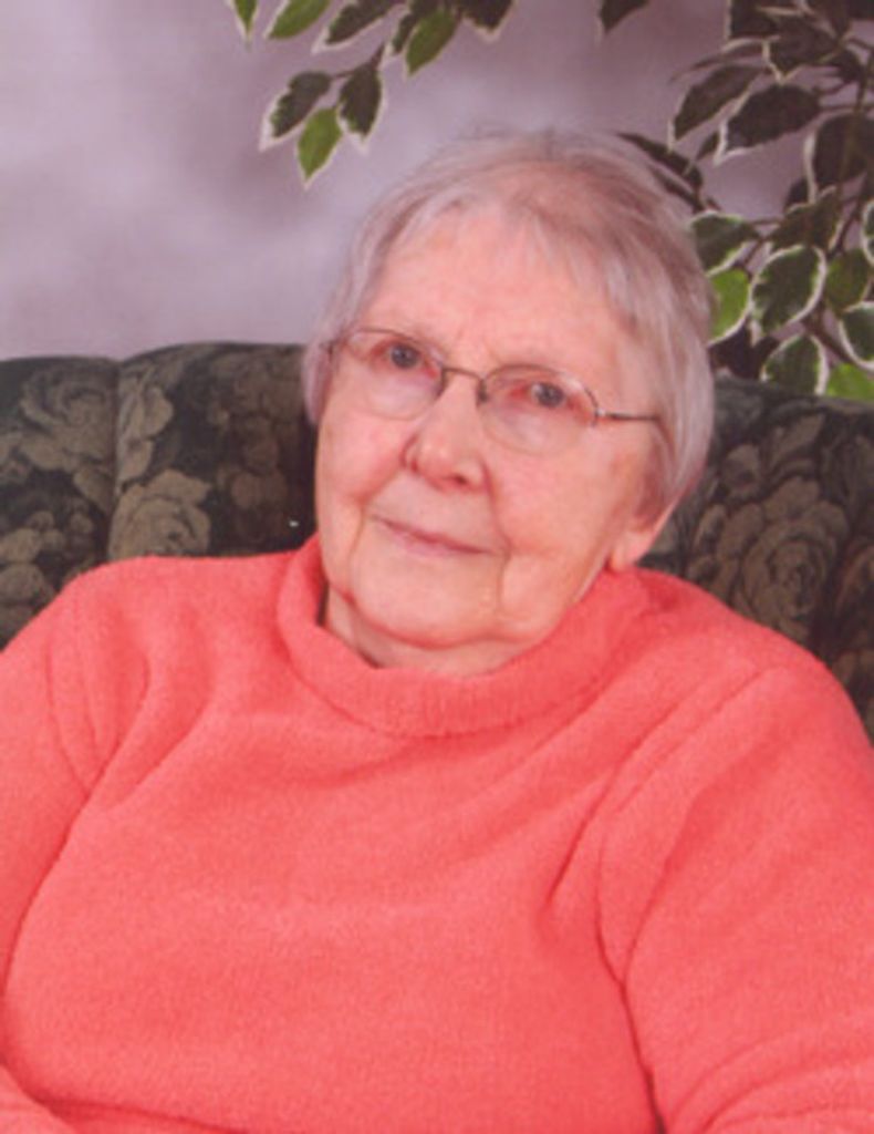 Helen Elizabeth Wiley Profile Photo