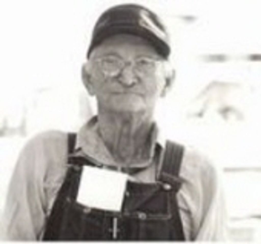 Earl Alexander Lamb
