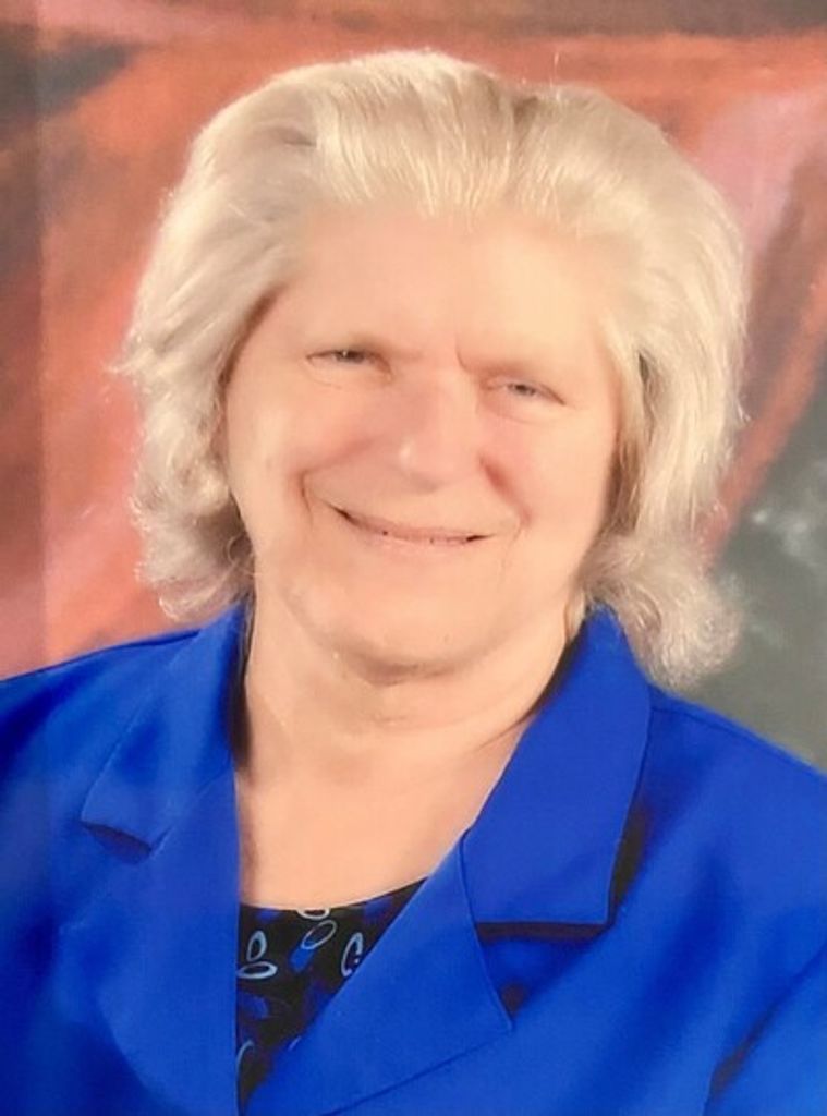 Doris A. Nevill Profile Photo