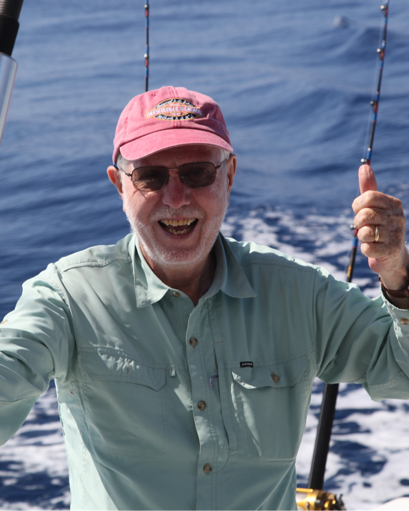 William Lander Tooley III Profile Photo