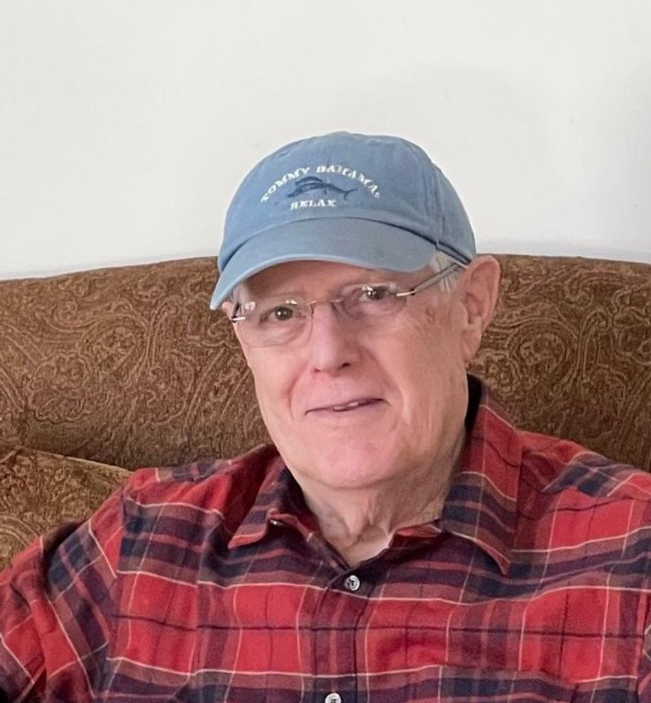 Lysle James Richardson Profile Photo