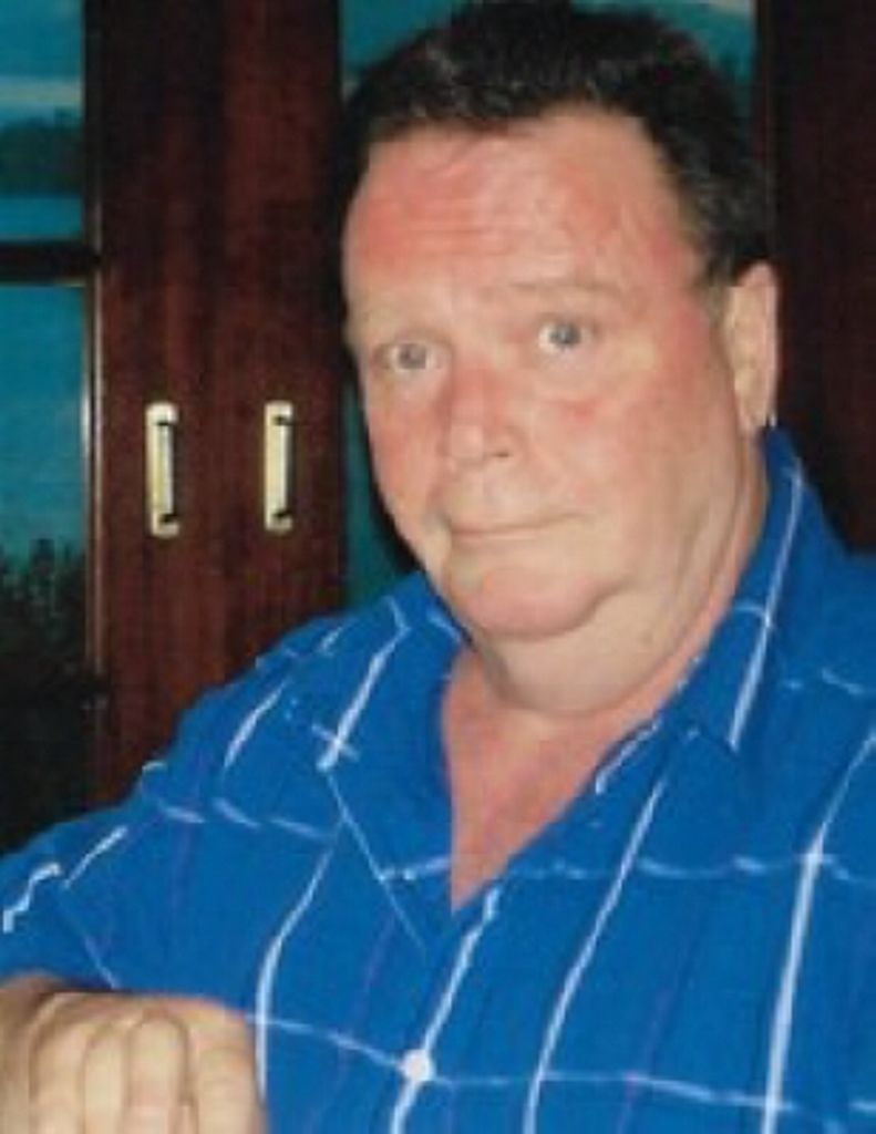 Michael Joseph Mchenry