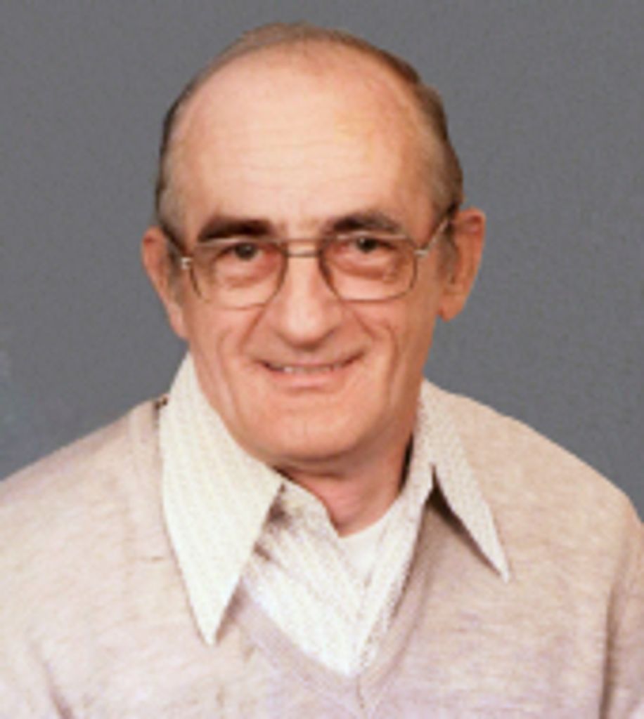 William I. Taylor Sr.