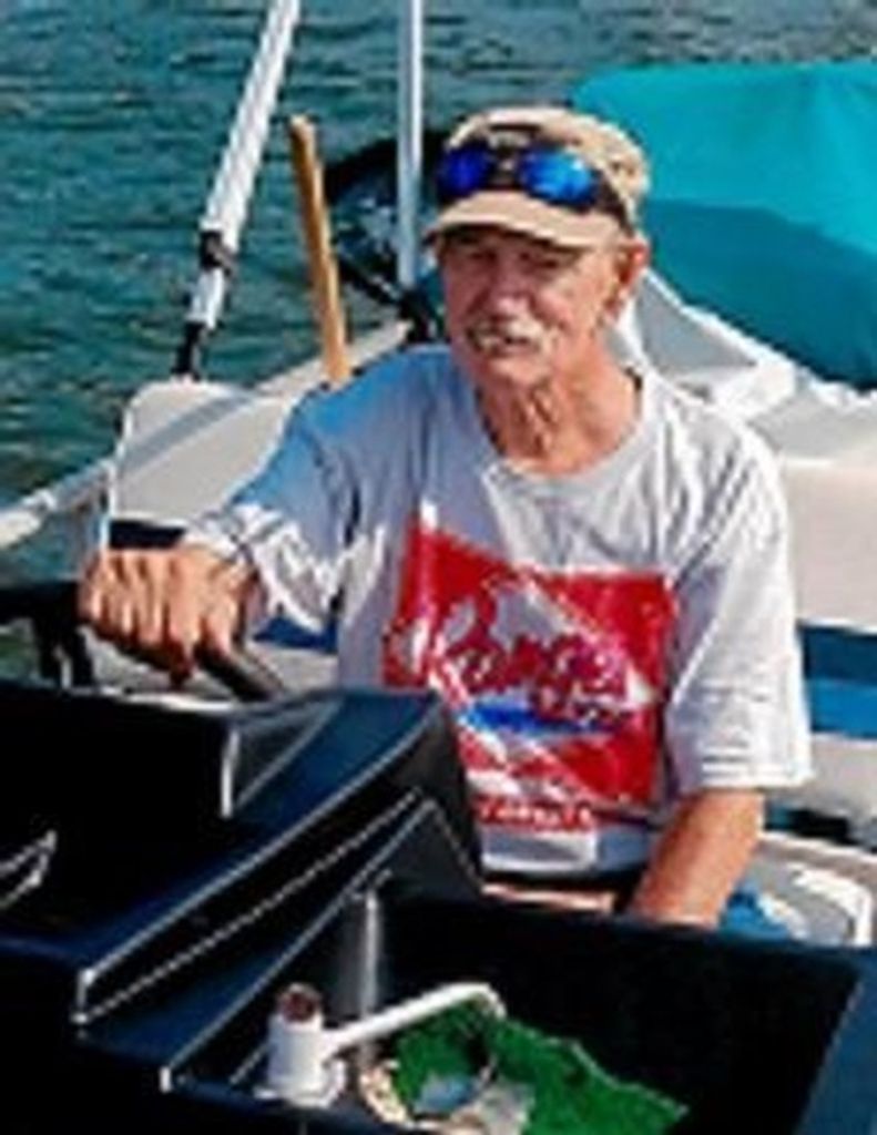 Stanley F. Kocher Profile Photo