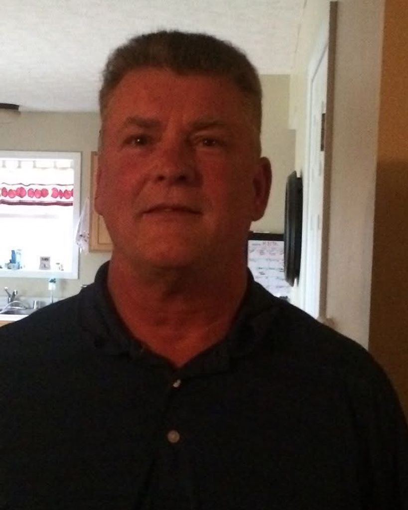 Dennis Ray Williams Profile Photo