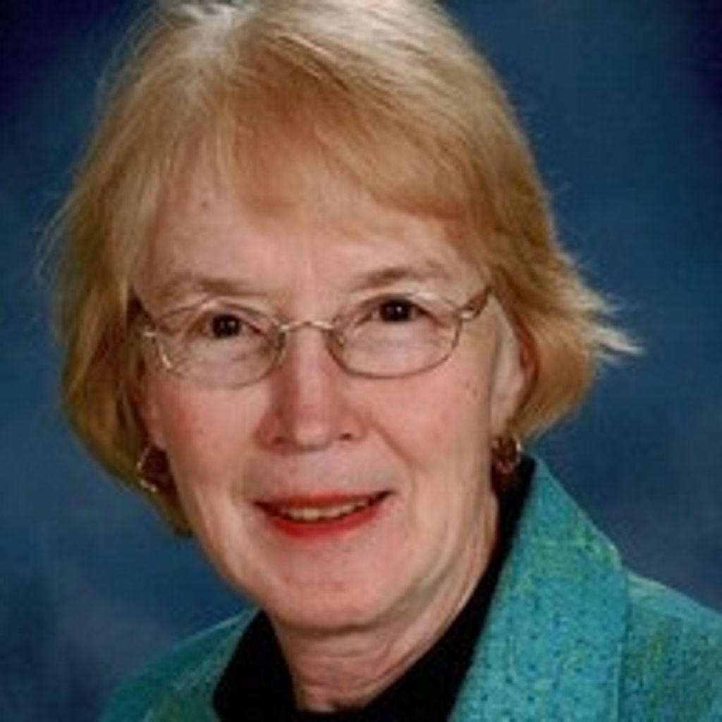 Priscilla Trudeau-Chernitsky