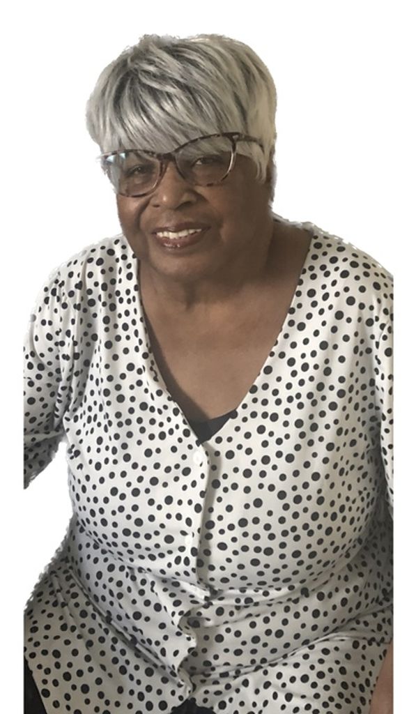 Arzella Elizabeth Lyons Profile Photo