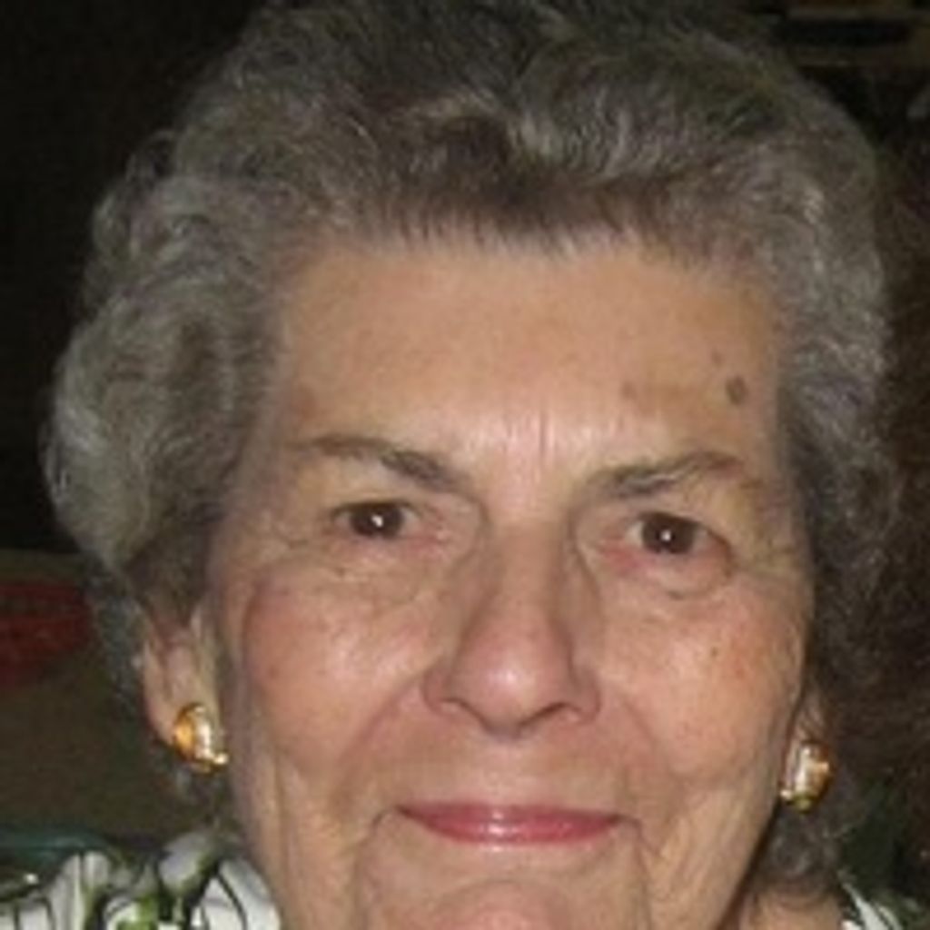 Hildegard Breitenbach