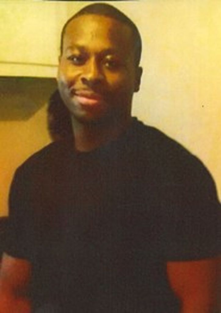 Willie K. Bell Profile Photo