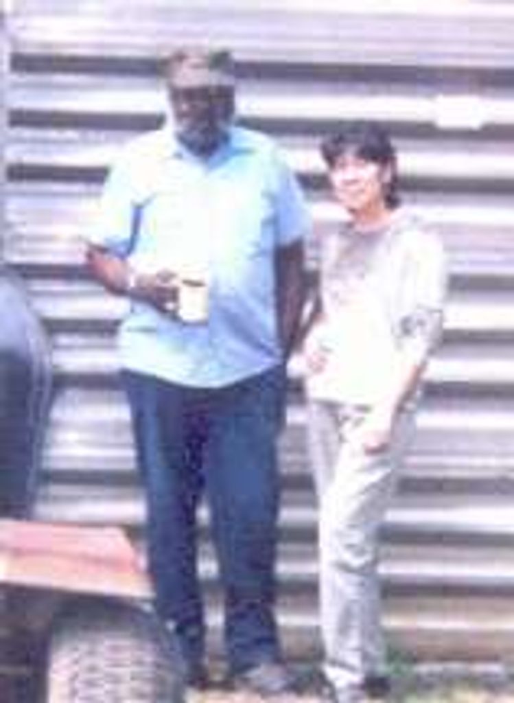 George Boston Dean, Jr.