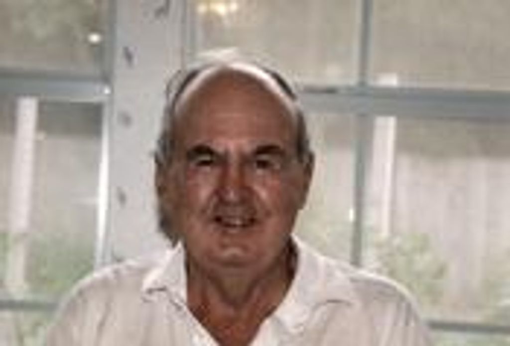 Flinn, Gordon L.