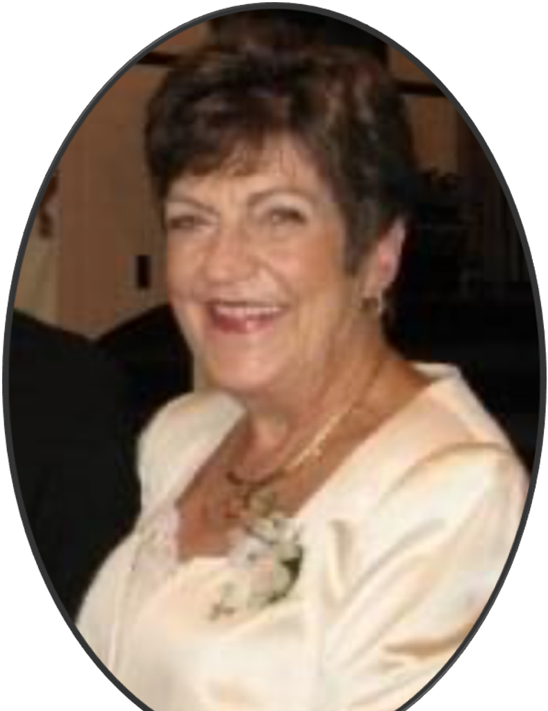 Dorothy  Ruth Canam Profile Photo