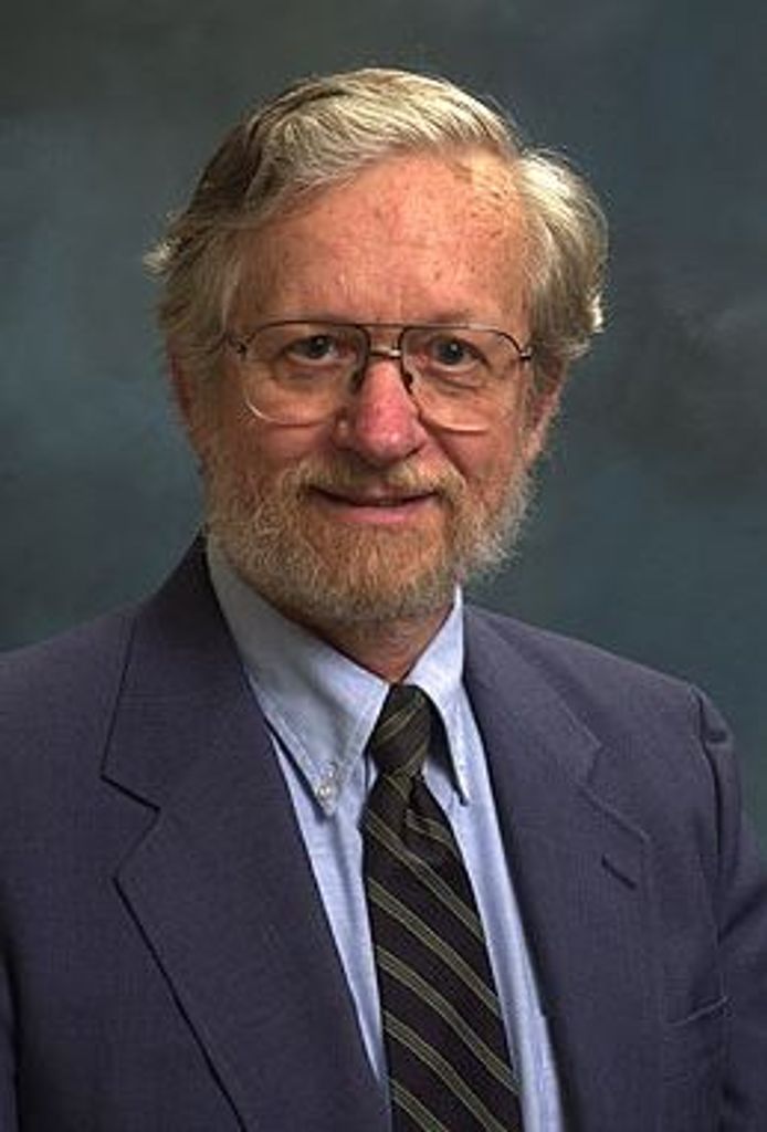 Bruce Pearson